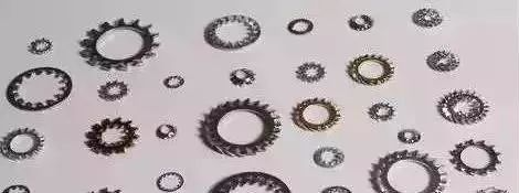 图解螺栓、螺柱、销、铆钉、连接副等12类紧固件的图8