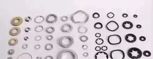 图解螺栓、螺柱、销、铆钉、连接副等12类紧固件的图10