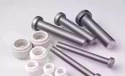 图解螺栓、螺柱、销、铆钉、连接副等12类紧固件的图14