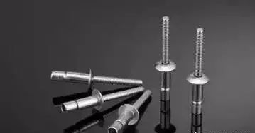 图解螺栓、螺柱、销、铆钉、连接副等12类紧固件的图12