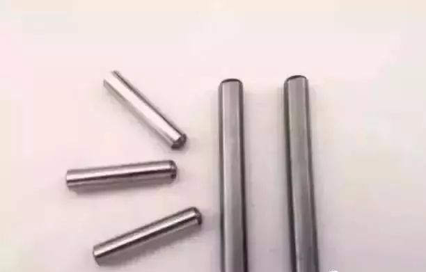 图解螺栓、螺柱、销、铆钉、连接副等12类紧固件的图11