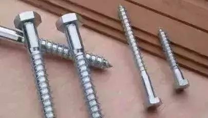 图解螺栓、螺柱、销、铆钉、连接副等12类紧固件的图5