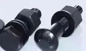 图解螺栓、螺柱、销、铆钉、连接副等12类紧固件的图13