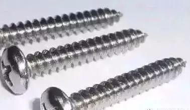 图解螺栓、螺柱、销、铆钉、连接副等12类紧固件的图6