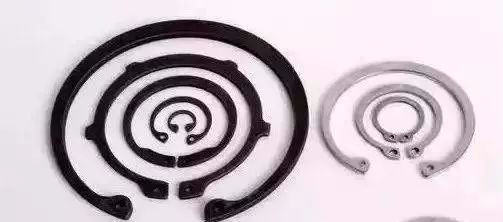 图解螺栓、螺柱、销、铆钉、连接副等12类紧固件的图9