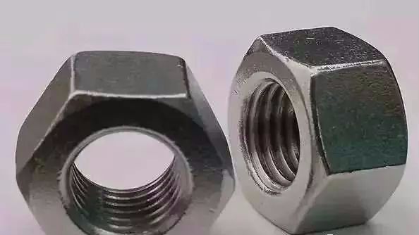 图解螺栓、螺柱、销、铆钉、连接副等12类紧固件的图2