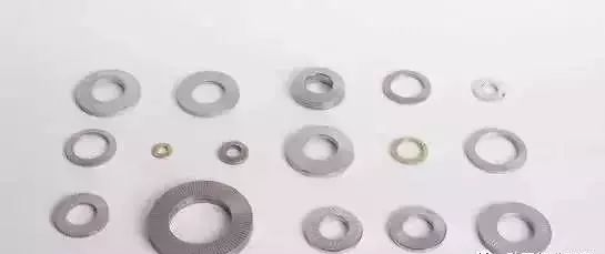 图解螺栓、螺柱、销、铆钉、连接副等12类紧固件的图7