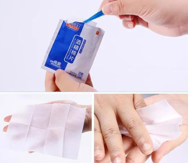 医用消毒盒怎么使用使用过的新冠抗原检测盒怎么垃圾分类？请收好这份“防疫垃圾分类指南”_https://www.jmylbn.com_新闻资讯_第6张