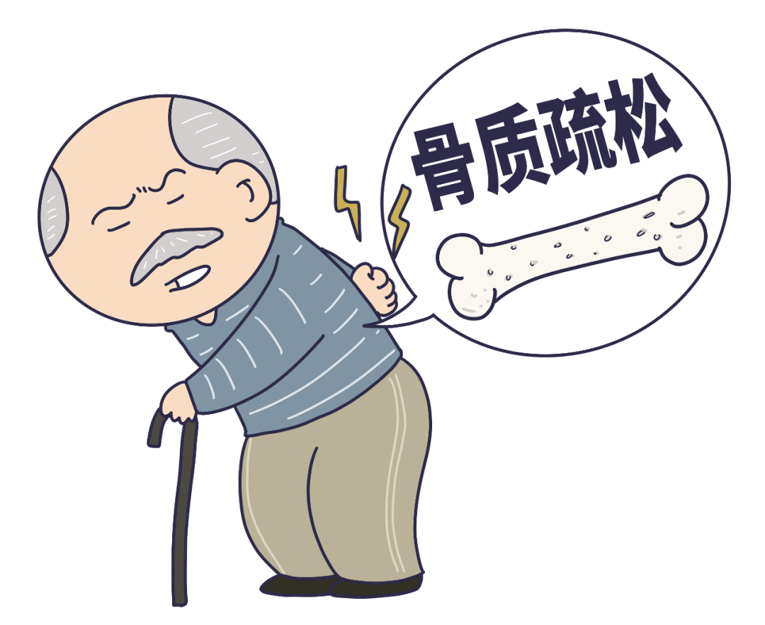 医疗康复包括什么骨质疏松性骨折：诊断、治疗和康复一文整理！_https://www.jmylbn.com_新闻资讯_第5张