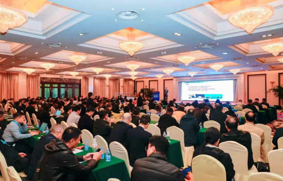 数据揭秘安博会32载硬核发展，2026再启新篇