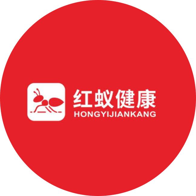 上海红蚁健康管理咨询有限公司