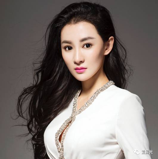 大漠之花  刘洋洋 颜值与实力并存的90后女歌手