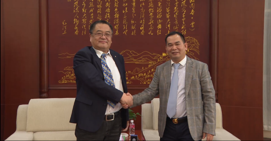 闻名全国的开平本土品牌——嘉士利集团给出了专业看法.
