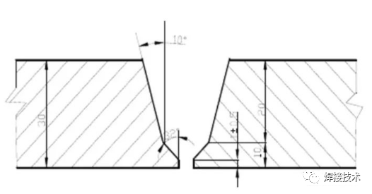 详细介绍P91钢管道焊接工艺的图4