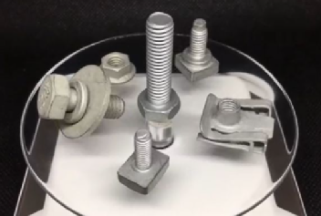 达克罗是什么表面处理的图3