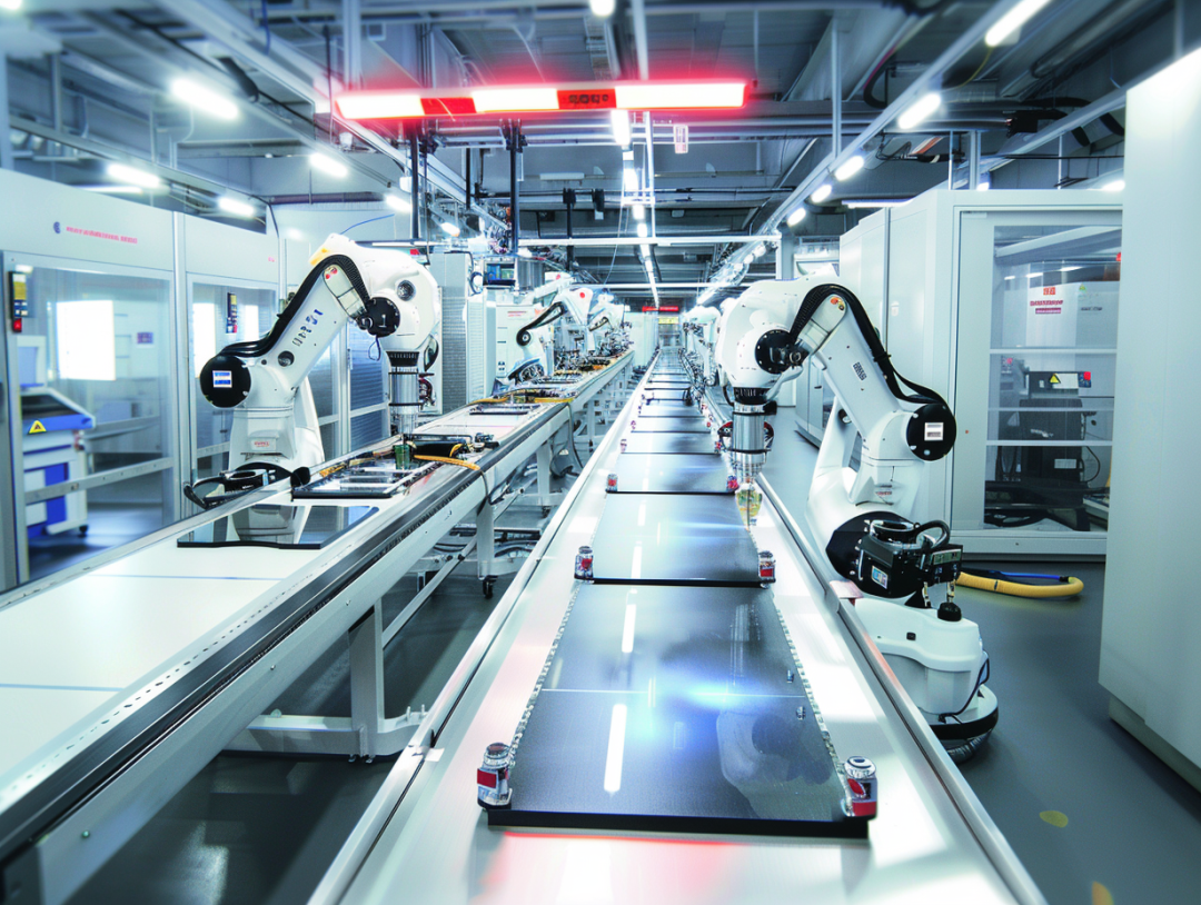 制造业瞩目成都如何成为四川工业向新发展的强劲动力