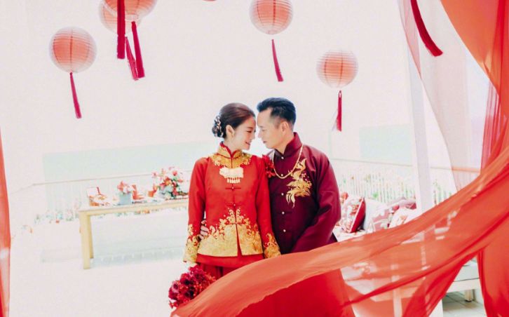 唐嫣和羅晉大婚背後，胡歌和劉亦菲需要不催婚式關愛 娛樂 第29張