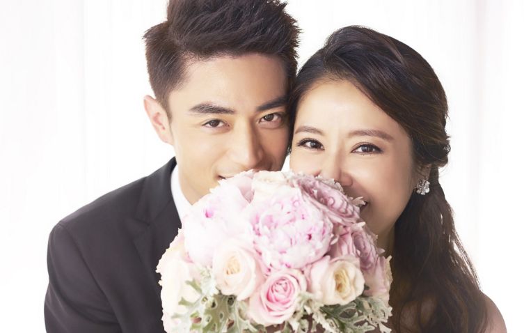 唐嫣和羅晉大婚背後，胡歌和劉亦菲需要不催婚式關愛 娛樂 第27張