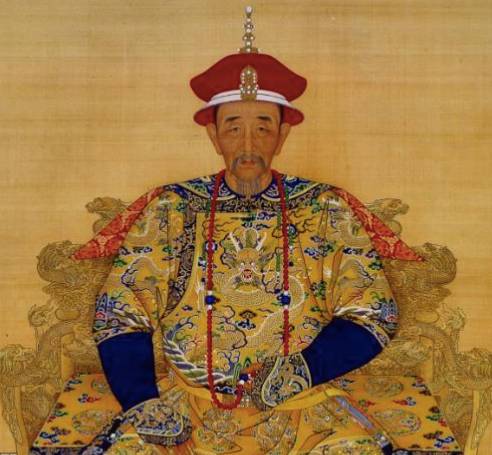 史上唯一没有签订不平等条约的朝代从不和亲赔款割地