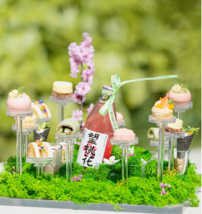 品牌「春日營銷」