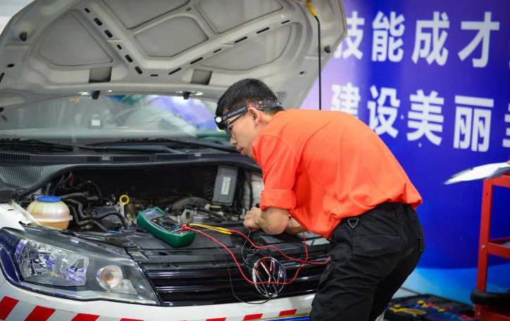 新闻早知道丨汽车零部件迎最强催化剂，开启“疯牛”模式；北京市交管局试点新车“出厂即查验”(图3)