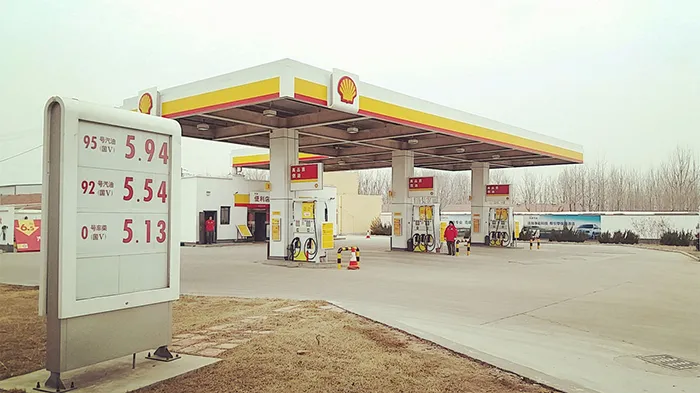 周报丨博世壳牌和大众共同开发“再生汽油”；小米汽车落户北京经开区(图18)