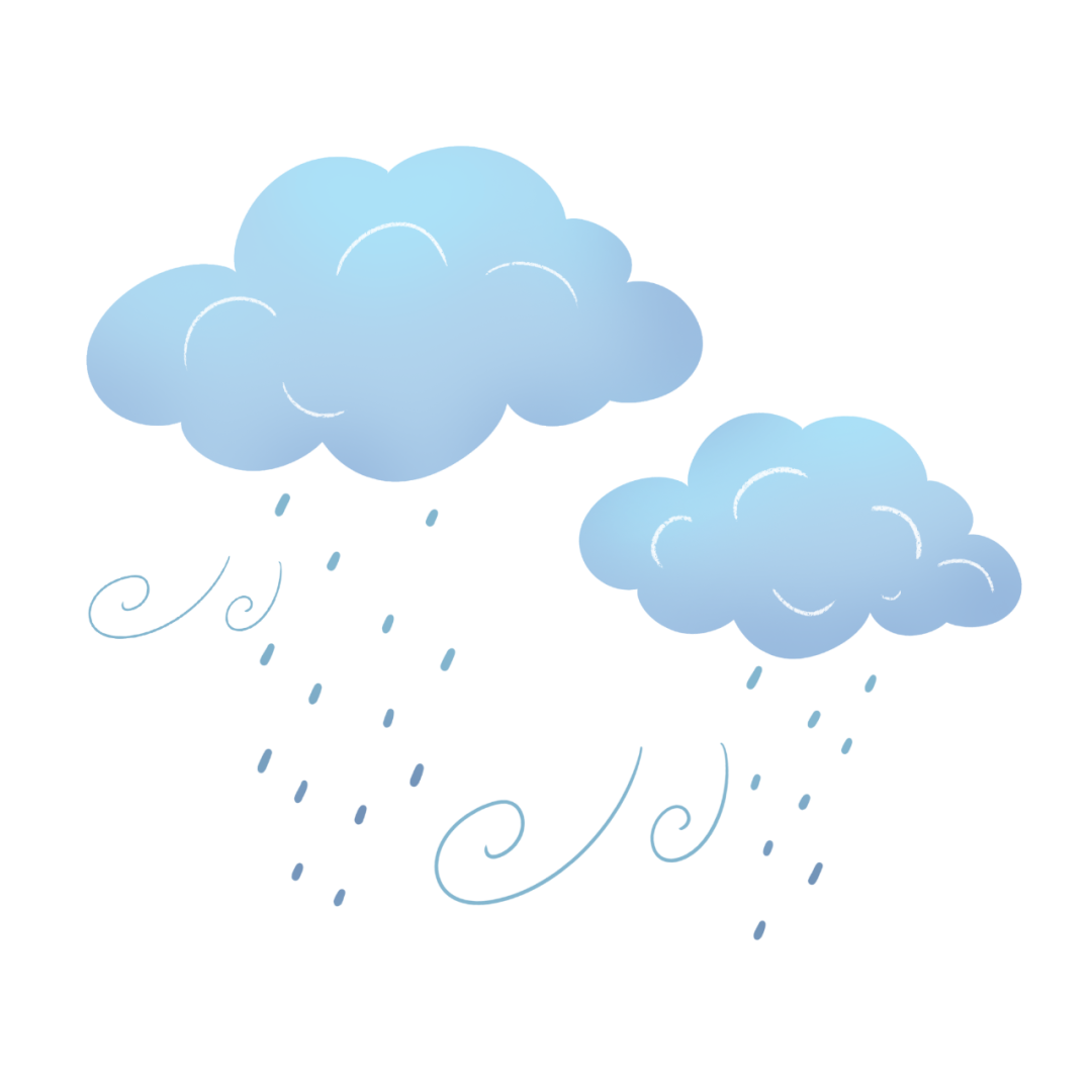 为何梅雨季节运动不舒服 医生说 出现这些症状要警惕