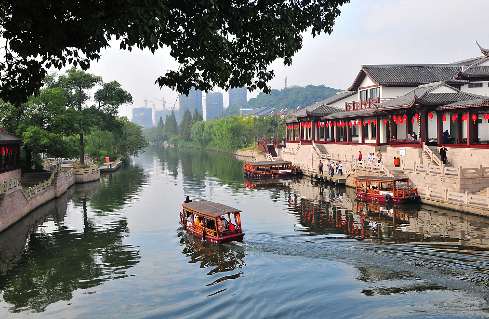 免費！特價！杭州多個景區推出夏日特惠，千萬別錯過！ 旅遊 第7張