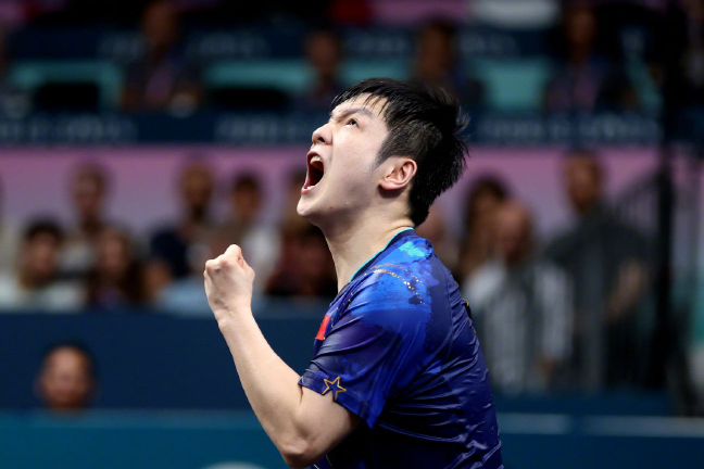 今晚，看“小胖”沖擊大滿貫！