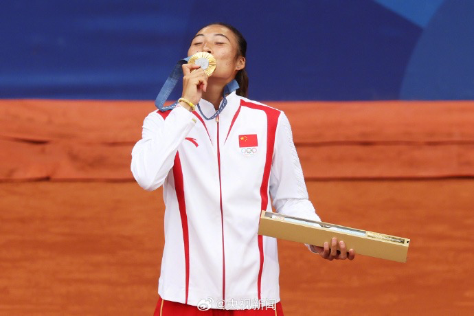 今晚，看“小胖”沖擊大滿貫！