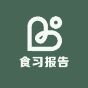 心味食足食习报告标识