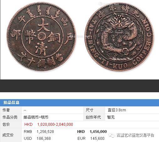 闻气味:真品大清铜币很多都是从土中挖掘得到的,有纯正的泥土香味,而