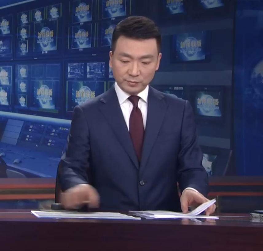 祝贺康辉成为新一届中国节水大使