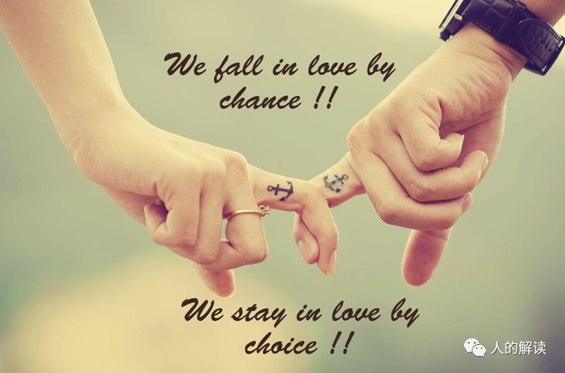 一场延迟了两千年的婚礼，教你认识什么是灵魂伴侣-人的解读