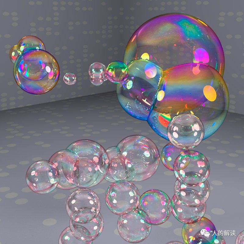 经络的本质：电磁驻波形成的“耗散结构”-人的解读