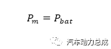 智能算法纯电混合动力汽车能量管理的图5