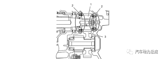 丰田新一代 Direct Shift-CVT 技术解析的图33