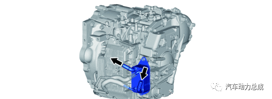 丰田新一代 Direct Shift-CVT 技术解析的图20