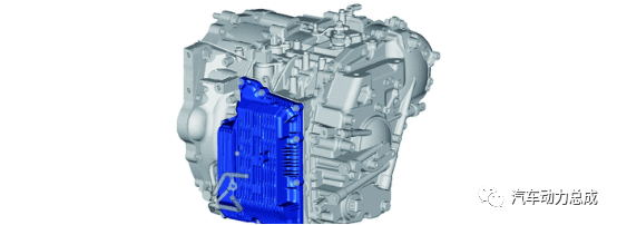 丰田新一代 Direct Shift-CVT 技术解析的图19