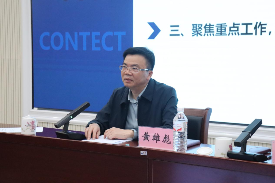 广西推进职业教育产教融合 培养适用型人才(图2)