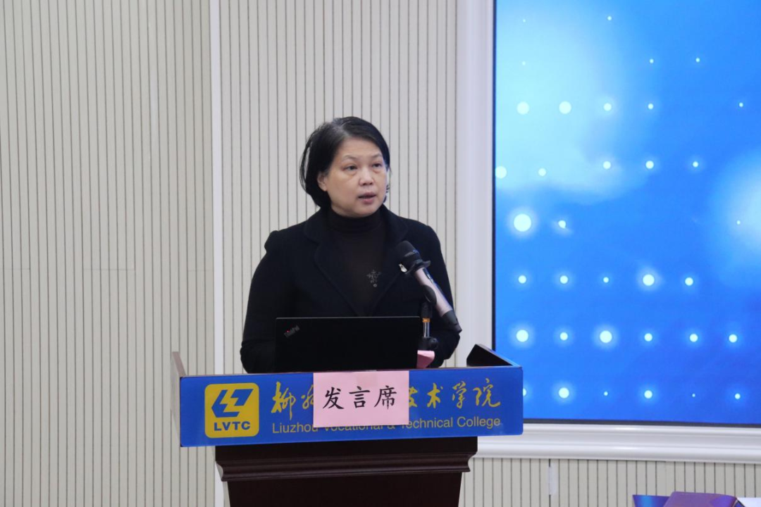 广西推进职业教育产教融合 培养适用型人才(图3)