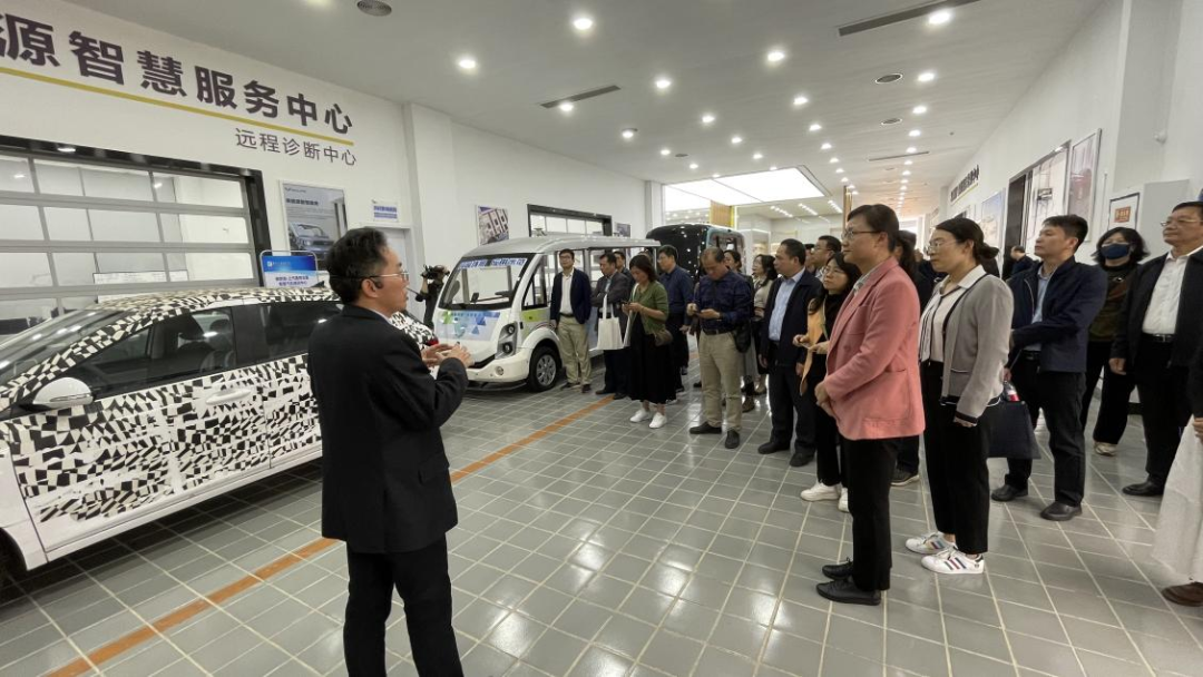 广西推进职业教育产教融合 培养适用型人才(图9)