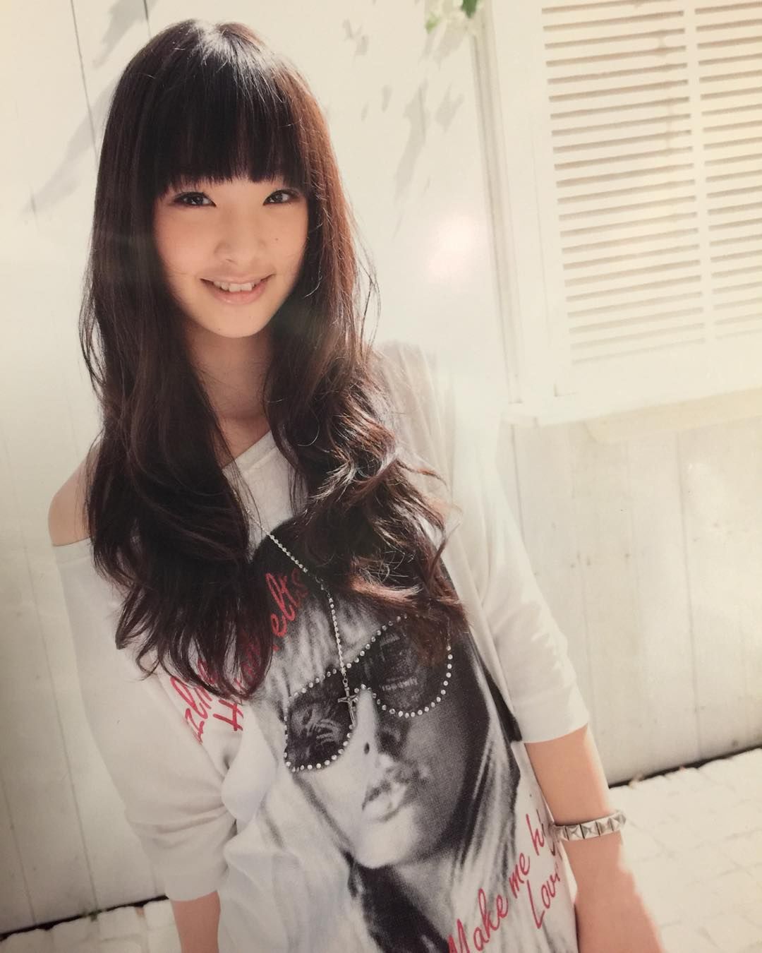 被事务所强推的明星一定会火吗 日本流行每日速报 微信公众号文章阅读 Wemp