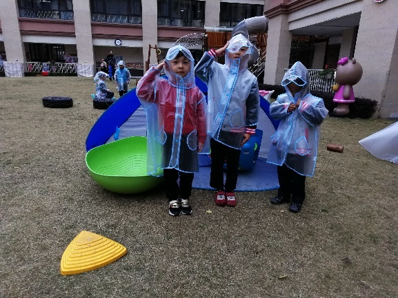 上河湾幼儿园 | 在美好河湾，遇见最好的自己相关资料 5
