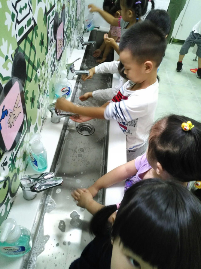 花园幼儿园丨园际联盟同进步，培育孩子喜欢的好老师相关资料 32