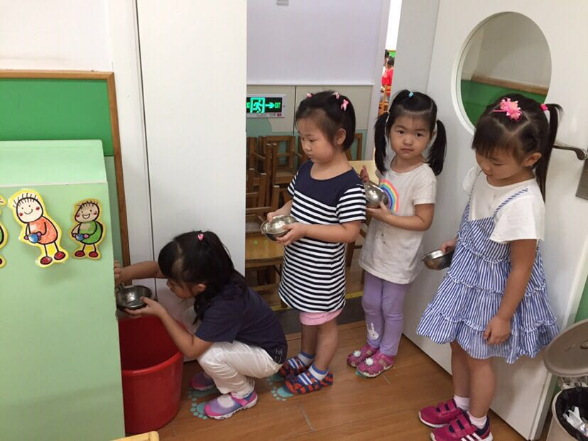 花园幼儿园丨园际联盟同进步，培育孩子喜欢的好老师相关资料 33