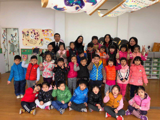 花园幼儿园丨园际联盟同进步，培育孩子喜欢的好老师相关资料 27