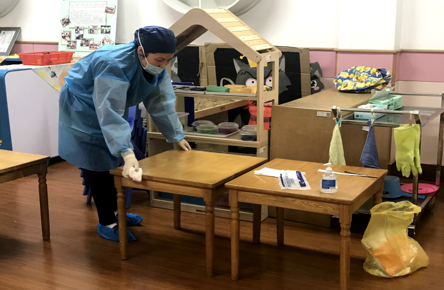 花园幼儿园丨园际联盟同进步，培育孩子喜欢的好老师相关资料 3