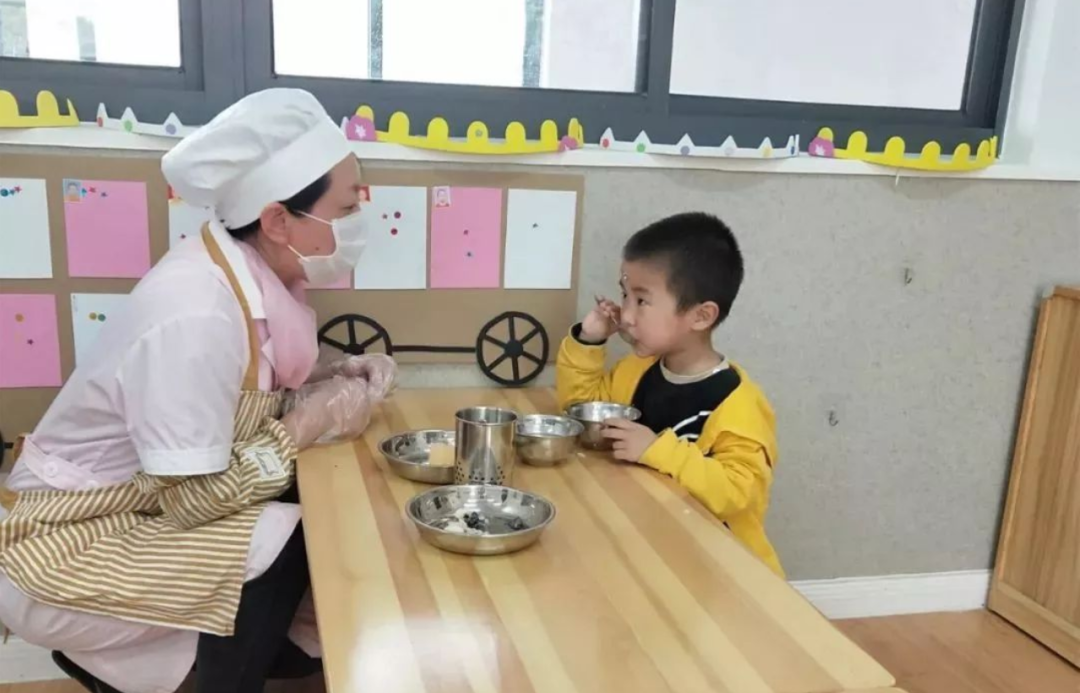 泖港镇中心幼儿园丨立足本土，回归自然，点亮农村娃的幸福童年相关资料 19