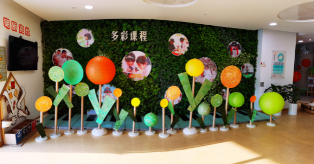 东方瑞仕幼儿园｜“云端”守望润童心，多彩课程助成长！相关资料 13